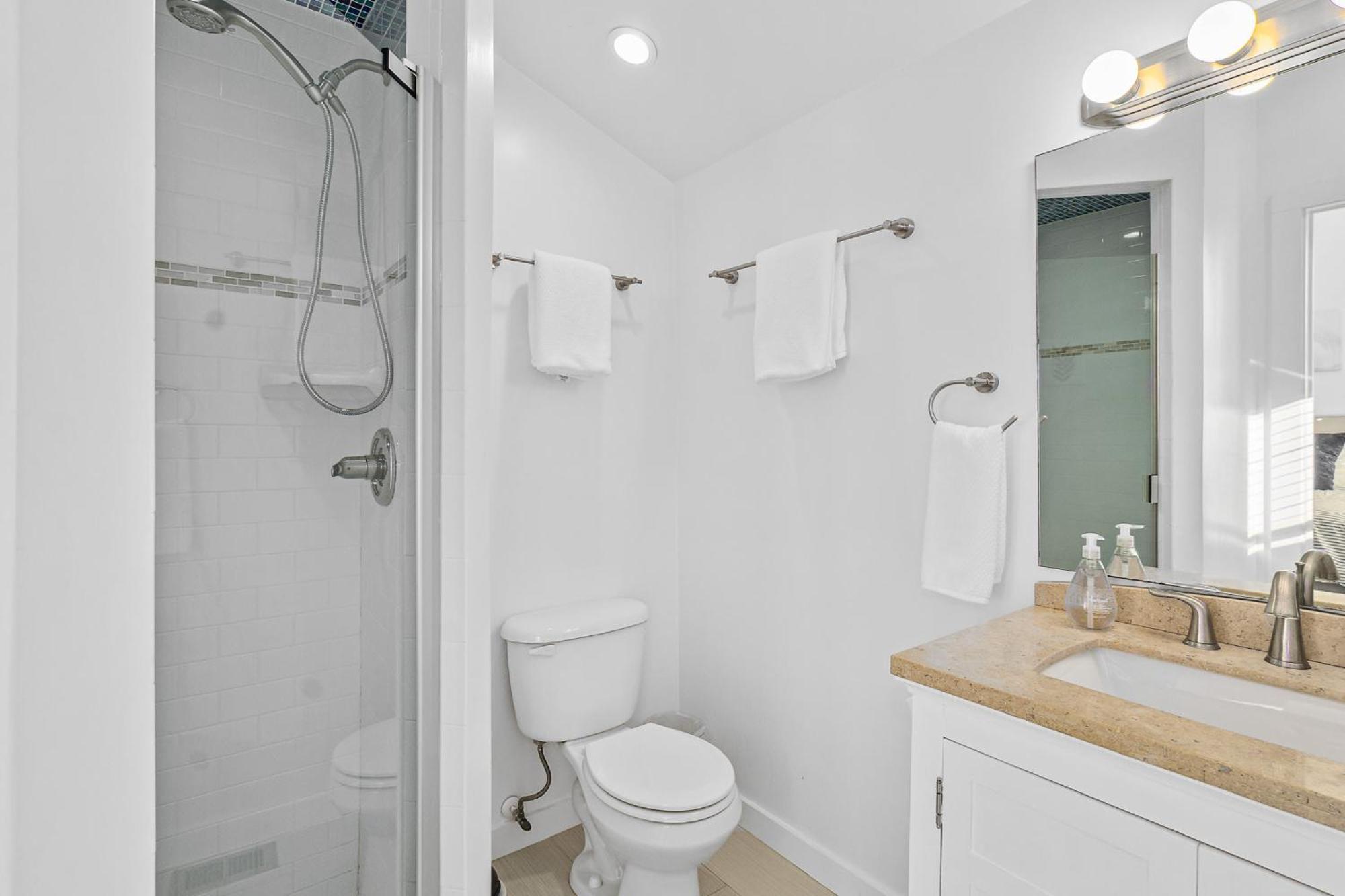 Old Mission Guest Suite - Charming Apartment, 15 Min Walk To Downtown! セント・オーガスティン エクステリア 写真
